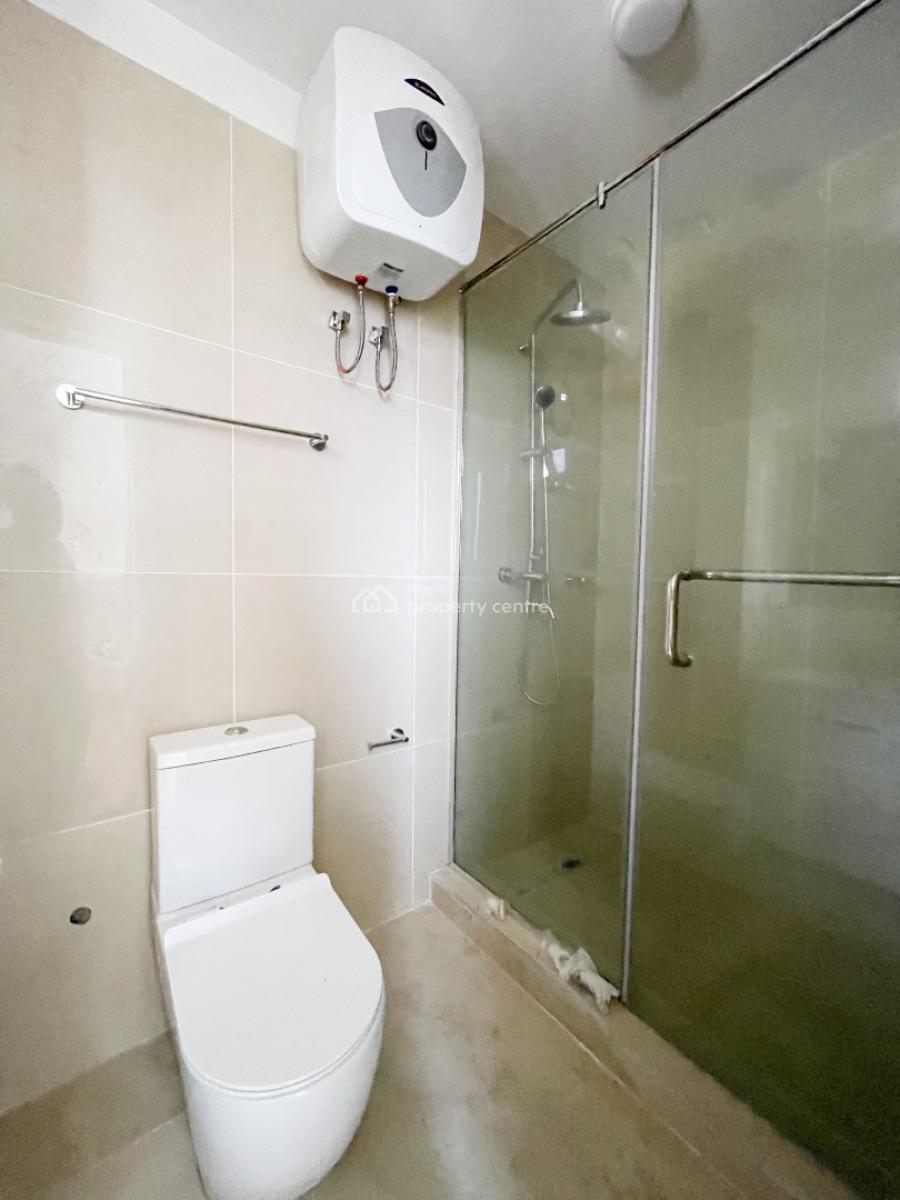 3 Bedroom Apartment, Victoria Island (vi), Lagos, Flat / Apartment for Sale