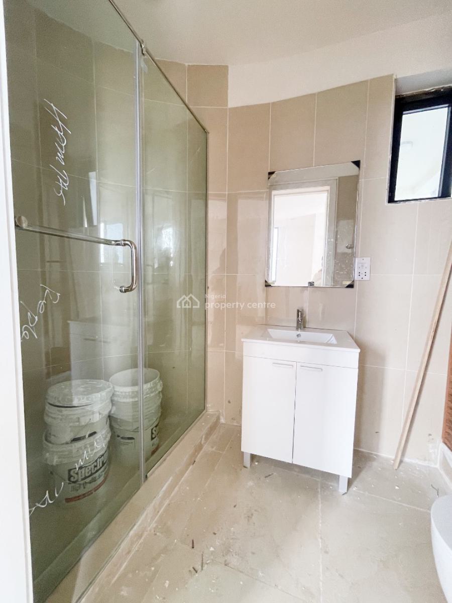 3 Bedroom Apartment, Victoria Island (vi), Lagos, Flat / Apartment for Sale