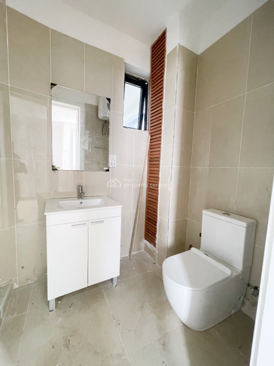 3 Bedroom Apartment, Victoria Island (vi), Lagos, Flat / Apartment for Sale