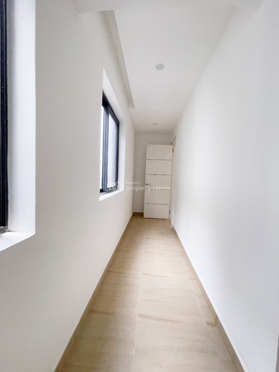 3 Bedroom Apartment, Victoria Island (vi), Lagos, Flat / Apartment for Sale