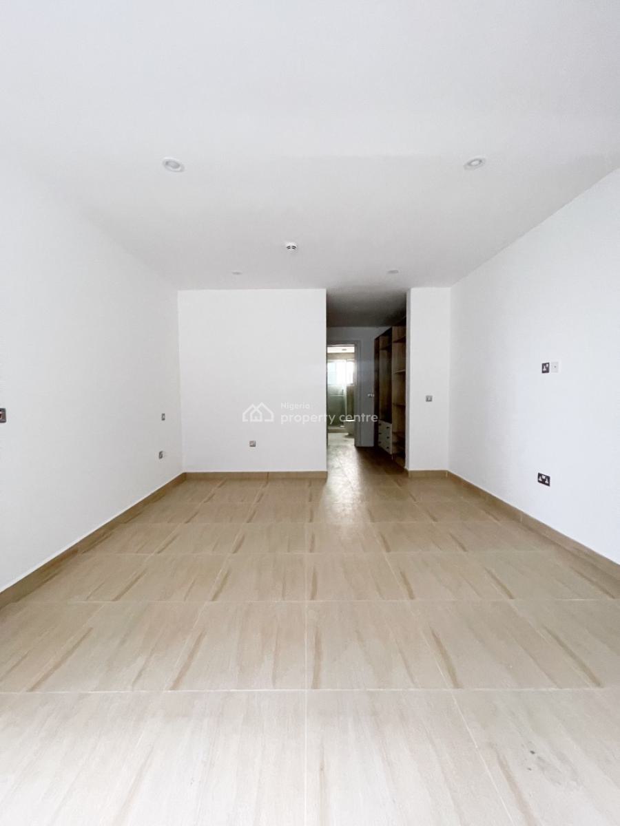 3 Bedroom Apartment, Victoria Island (vi), Lagos, Flat / Apartment for Sale