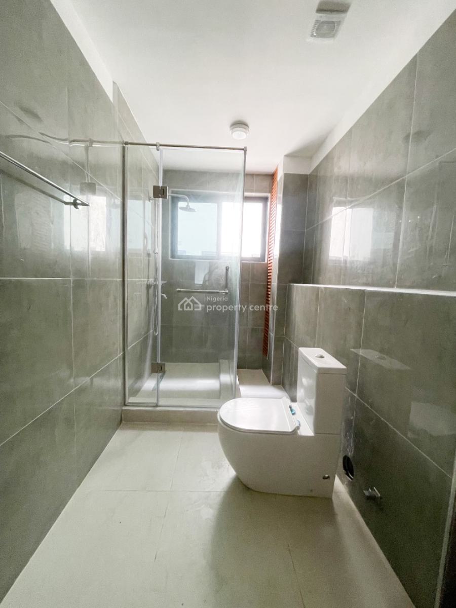 3 Bedroom Apartment, Victoria Island (vi), Lagos, Flat / Apartment for Sale
