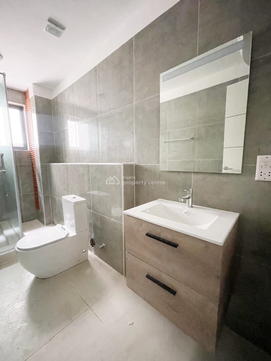 3 Bedroom Apartment, Victoria Island (vi), Lagos, Flat / Apartment for Sale