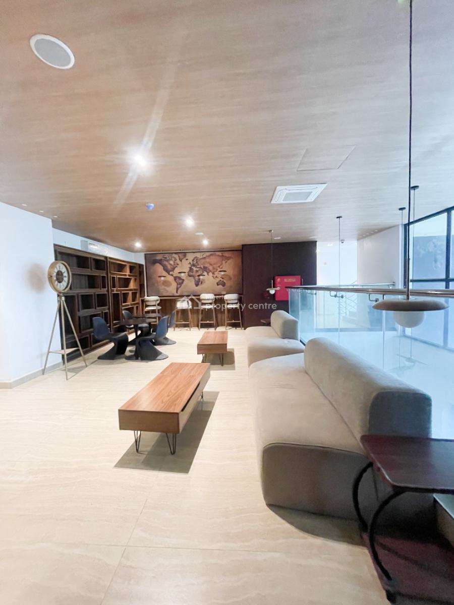 3 Bedroom Apartment, Victoria Island (vi), Lagos, Flat / Apartment for Sale