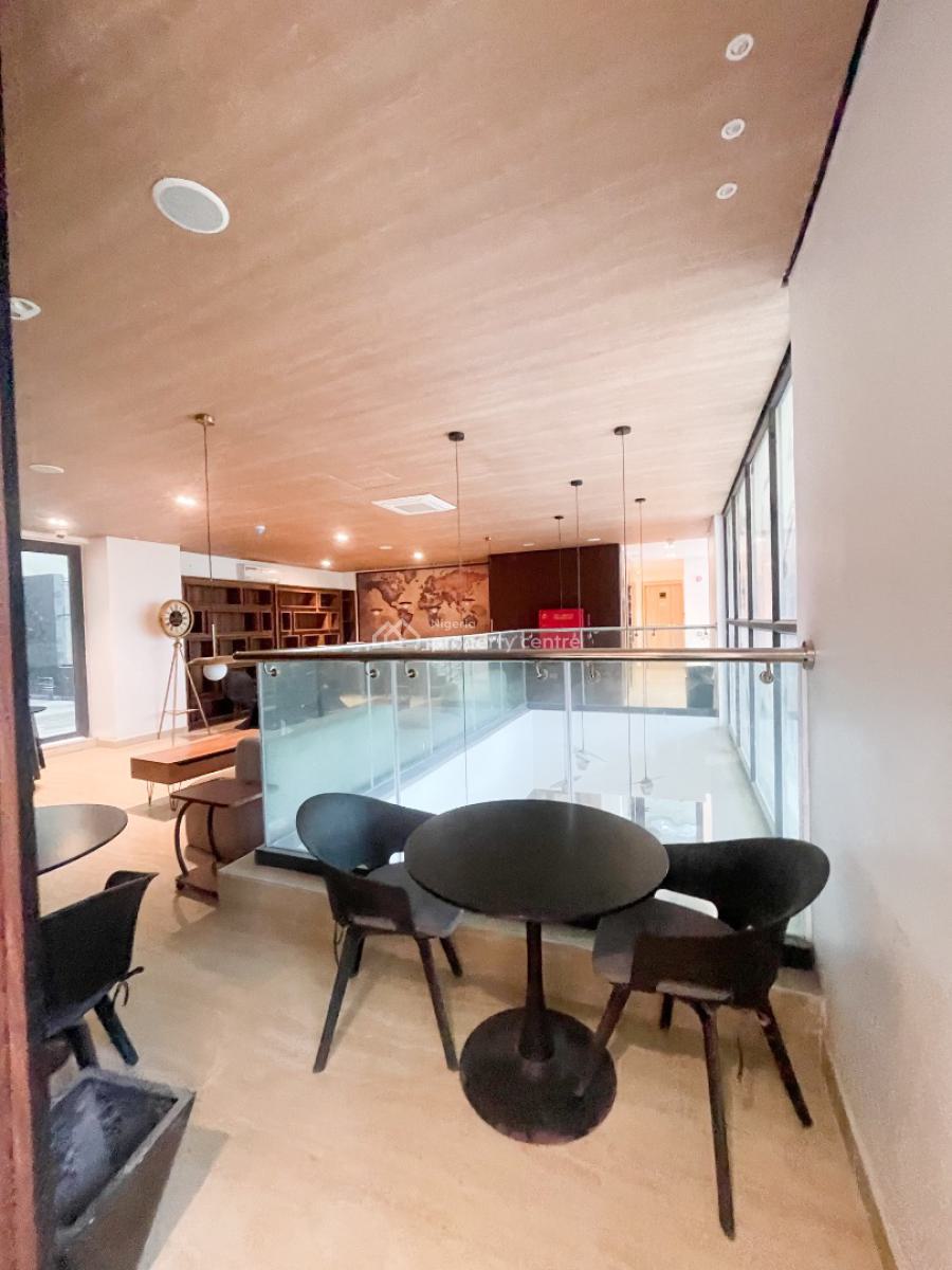 3 Bedroom Apartment, Victoria Island (vi), Lagos, Flat / Apartment for Sale