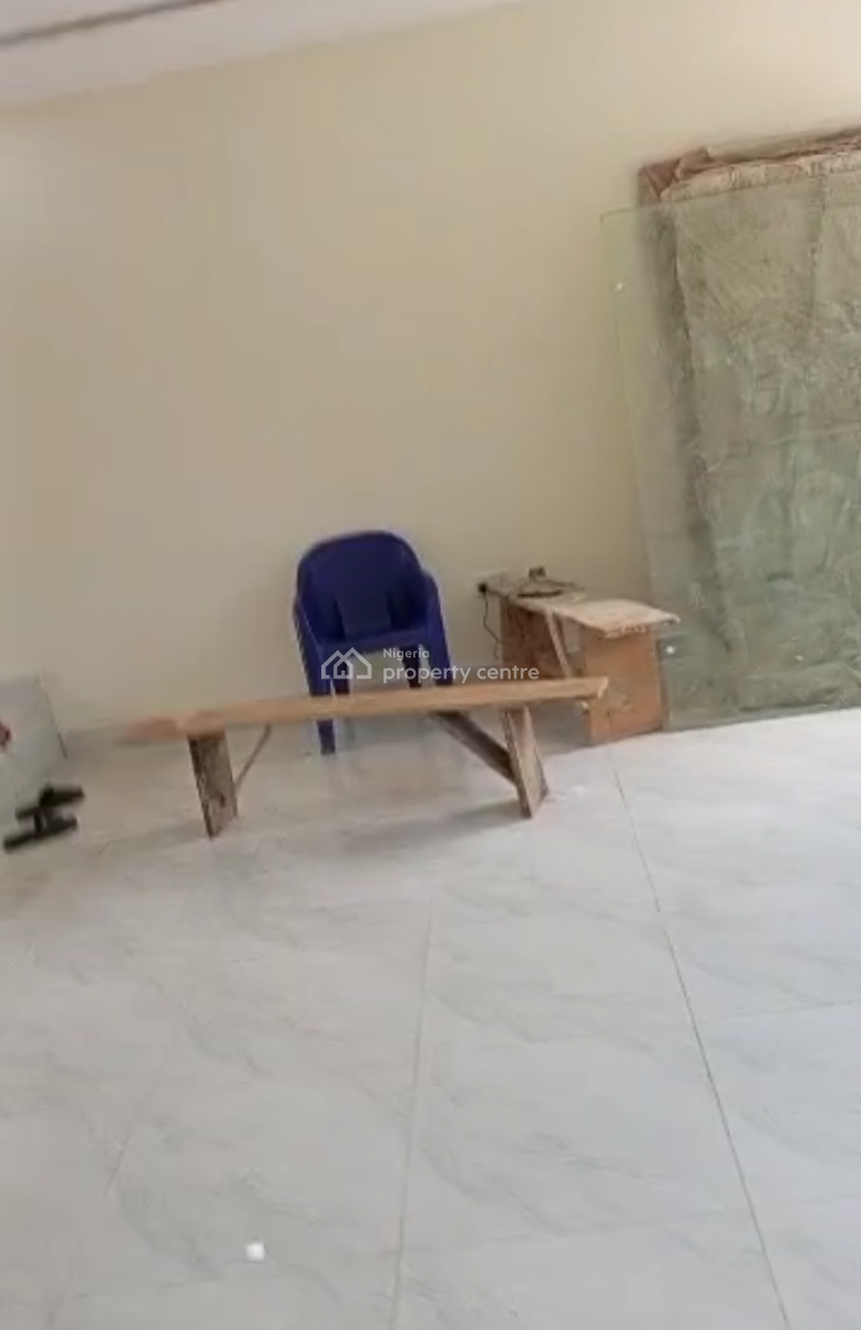 Newly Built 3 Bedroom Detached Duplex with Bq, Opic, Isheri North, Lagos, House for Rent