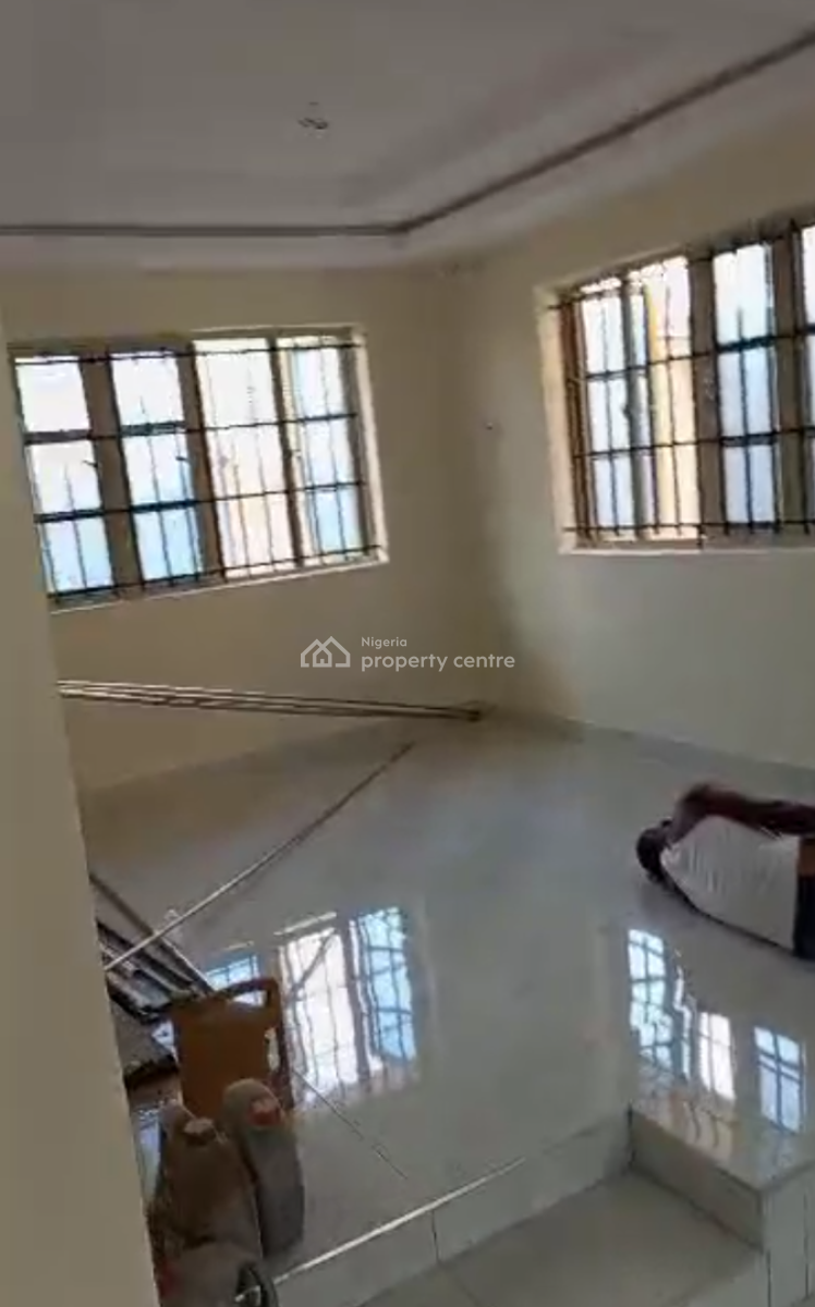 Newly Built 3 Bedroom Detached Duplex with Bq, Opic, Isheri North, Lagos, House for Rent