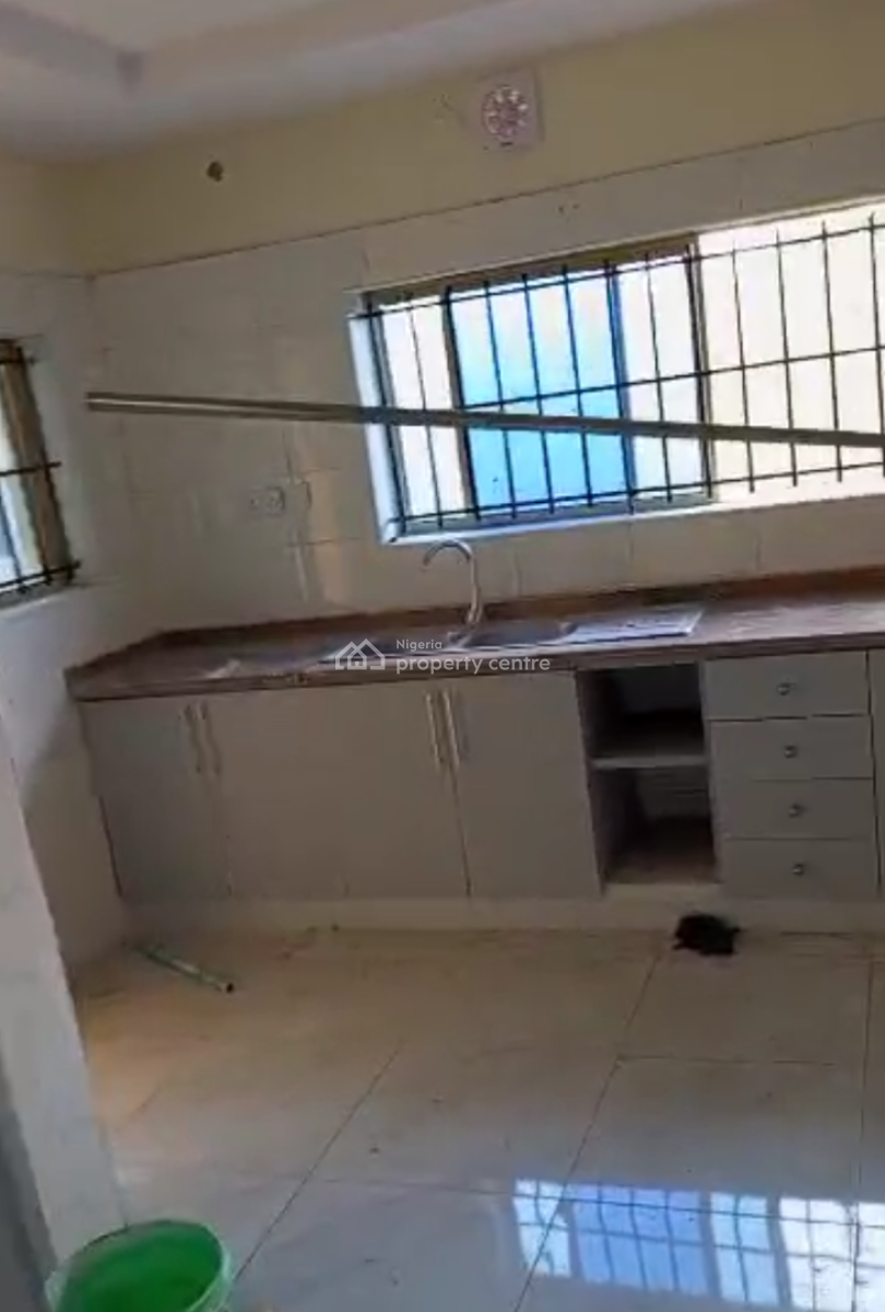 Newly Built 3 Bedroom Detached Duplex with Bq, Opic, Isheri North, Lagos, House for Rent