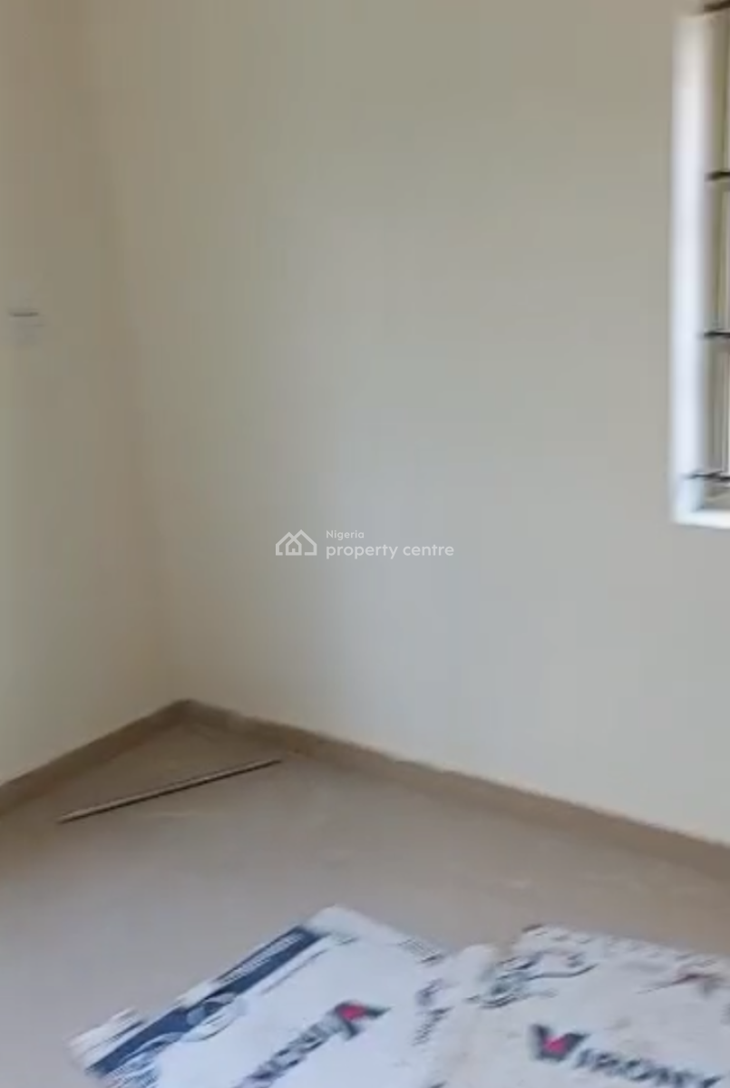 Newly Built 3 Bedroom Detached Duplex with Bq, Opic, Isheri North, Lagos, House for Rent