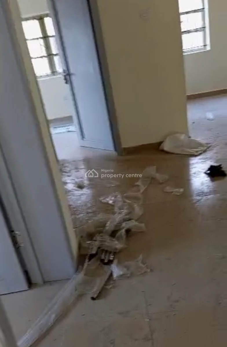 Newly Built 3 Bedroom Detached Duplex with Bq, Opic, Isheri North, Lagos, House for Rent