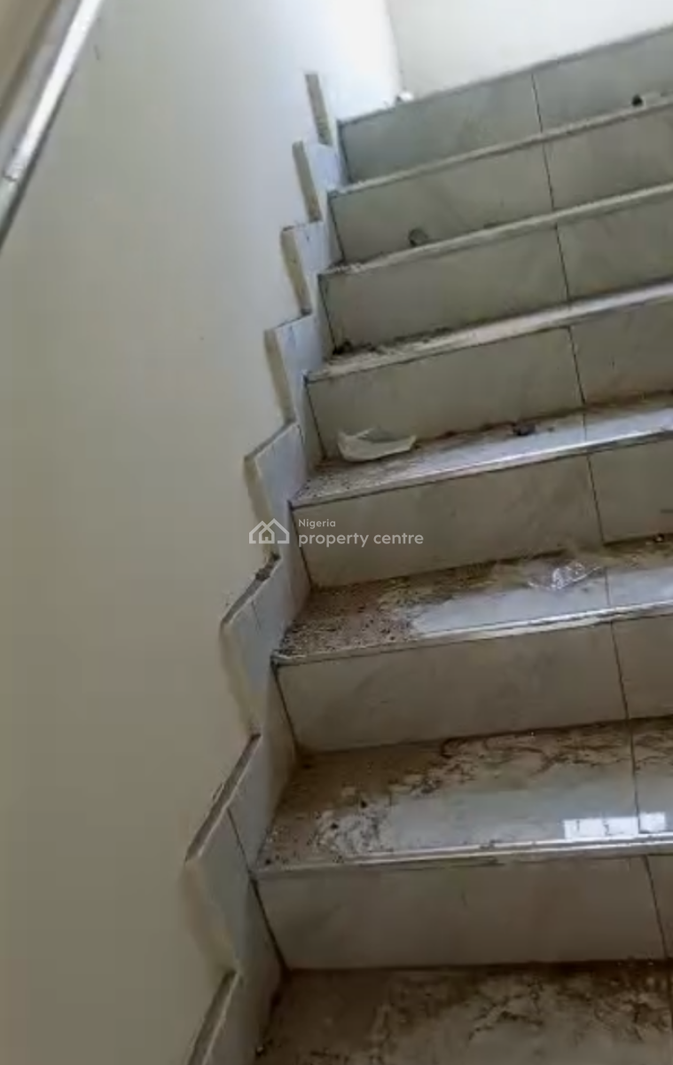 Newly Built 3 Bedroom Detached Duplex with Bq, Opic, Isheri North, Lagos, House for Rent