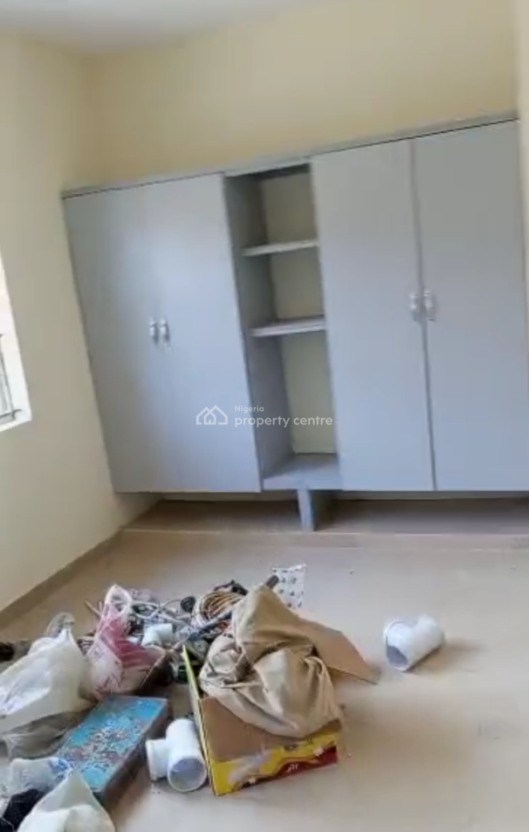 Newly Built 3 Bedroom Detached Duplex with Bq, Opic, Isheri North, Lagos, House for Rent