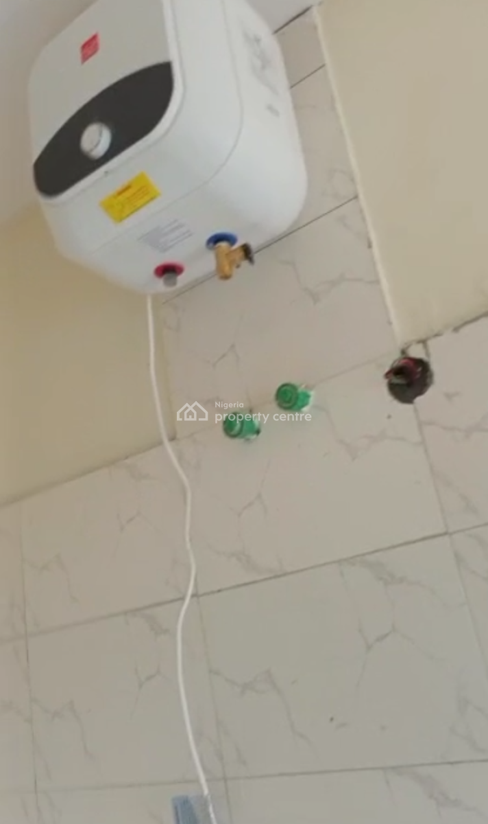 Newly Built 3 Bedroom Detached Duplex with Bq, Opic, Isheri North, Lagos, House for Rent