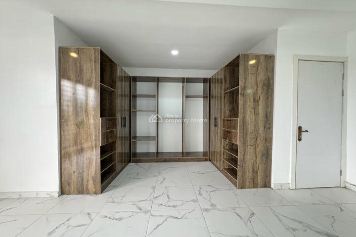 Stunning 5 Bedroom Detached House with Swimming Pool and Bq, Omole Phase 1, Ikeja, Lagos, Detached Duplex for Sale