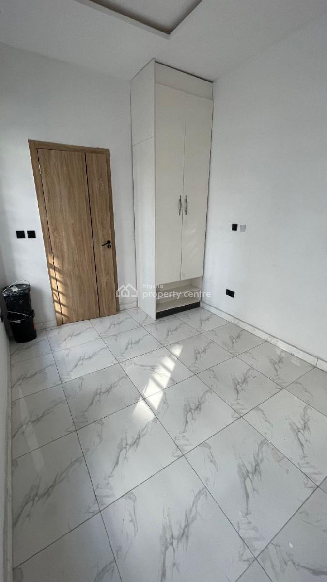 Lovely 4 Bedroom Semi Detached Duplex, Lekki Palm City, Ajah, Lagos, House for Sale