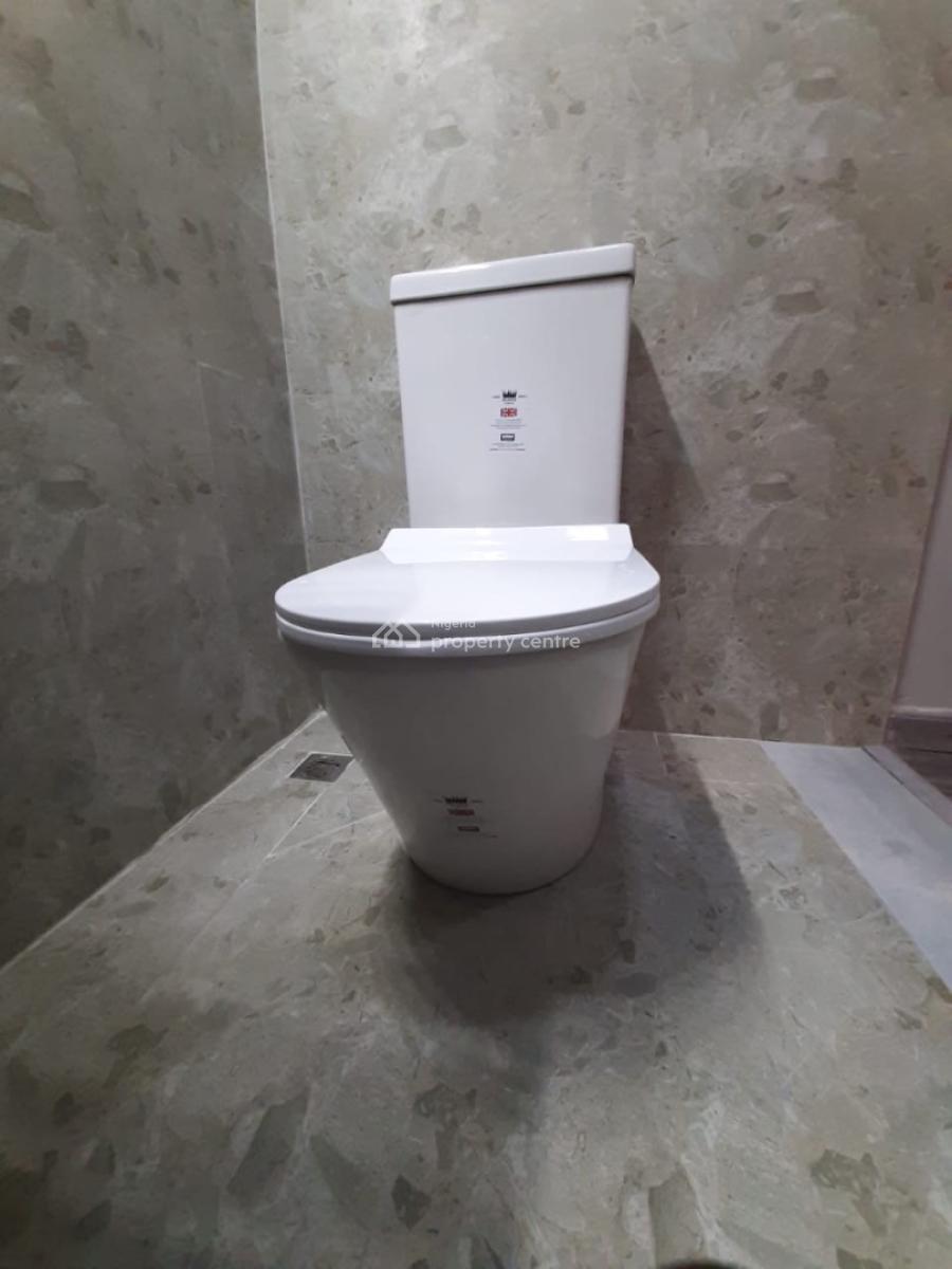 1 Bedroom Apartment to Live in, Boet Estate Very Close to Allen, Ikeja, Lagos, Block of Flats for Sale