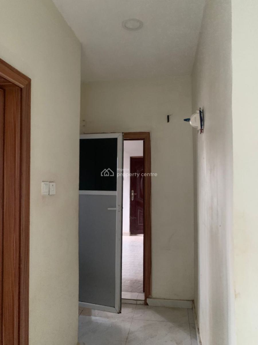 Executive Mini Flat, Alagbole, Ojodu Berger, Ojodu, Lagos, Flat / Apartment for Rent