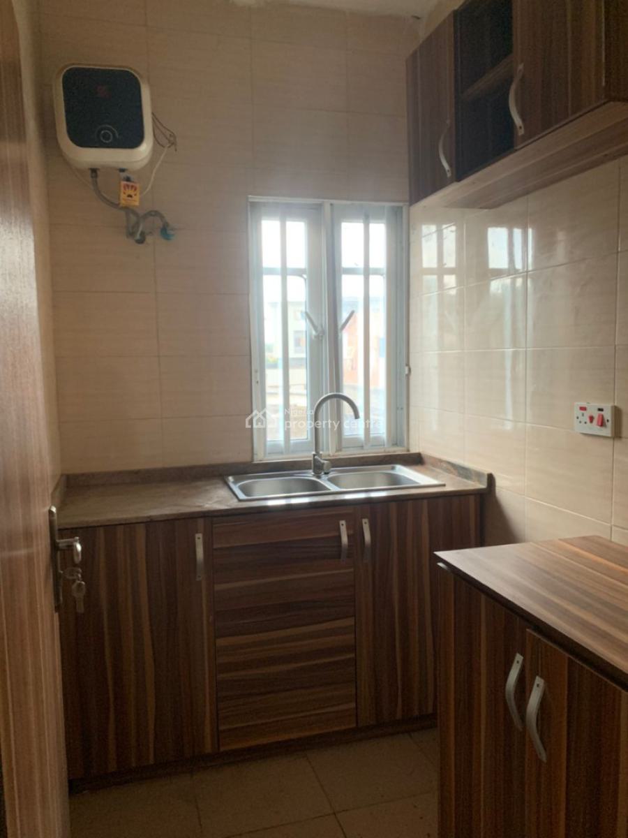 Executive Mini Flat, Alagbole, Ojodu Berger, Ojodu, Lagos, Flat / Apartment for Rent