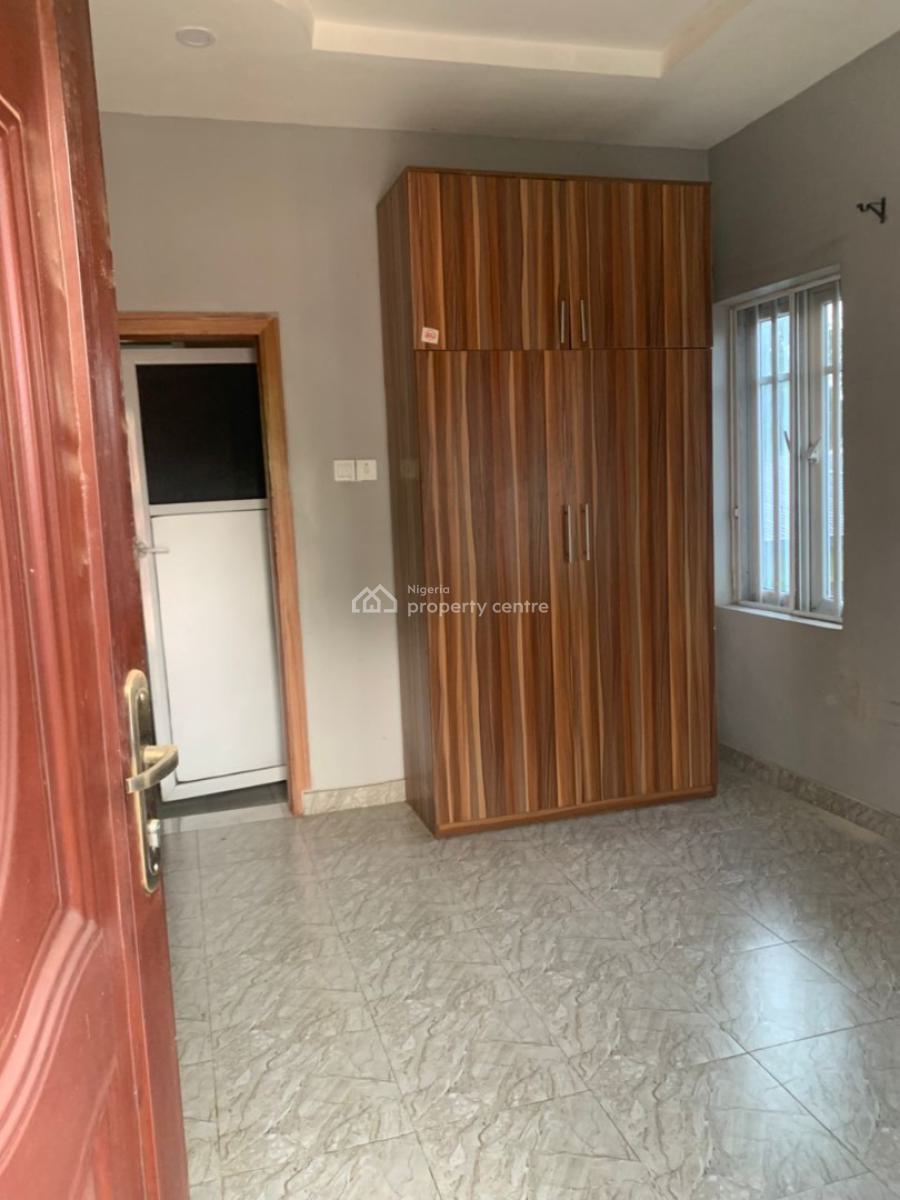 Executive Mini Flat, Alagbole, Ojodu Berger, Ojodu, Lagos, Flat / Apartment for Rent