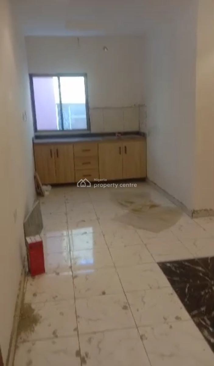 8 Units of Newly Built Room Self Con Apartment, Bajulaiye Road, Shomolu, Lagos, Self Contain (single Rooms) for Rent