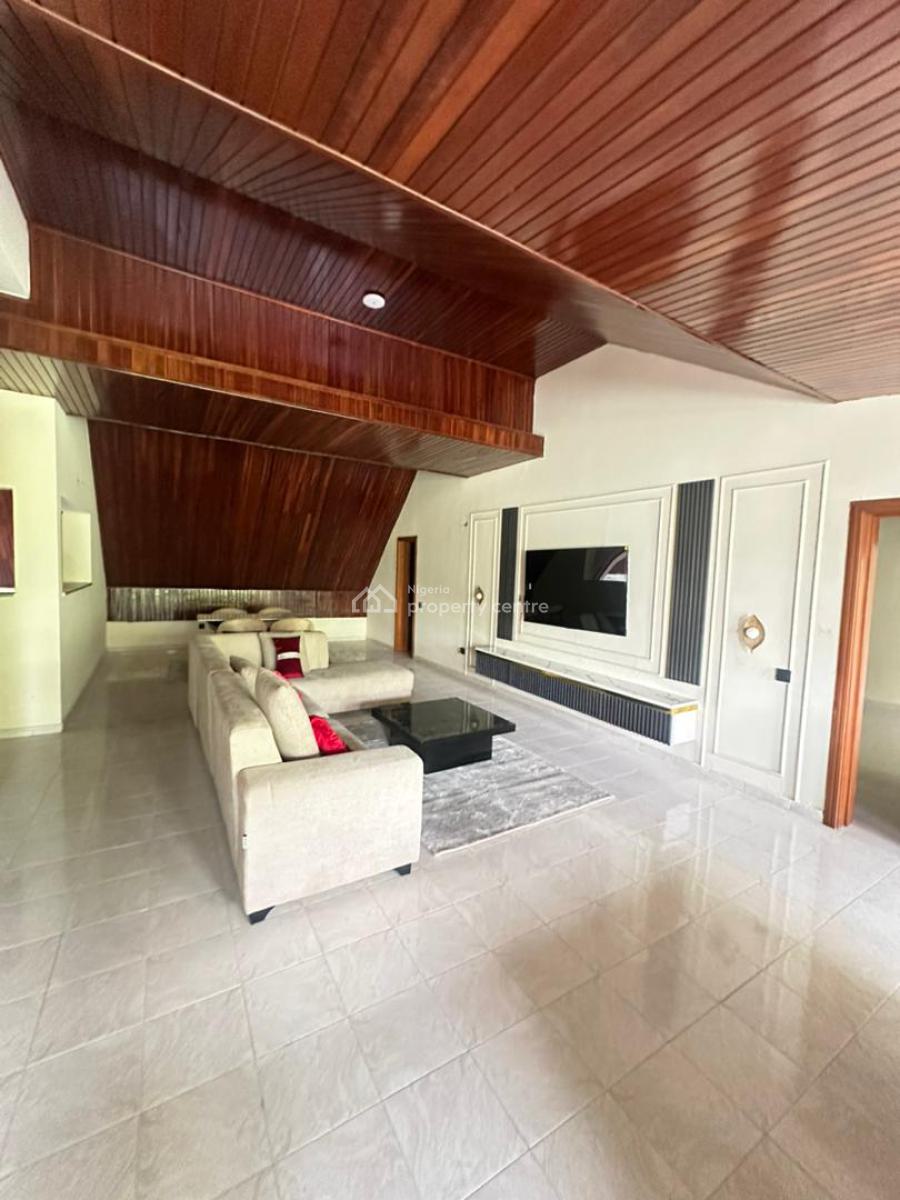 3-bedroom Waterfront Apartment, Victoria Island (vi), Lagos, Flat / Apartment Short Let