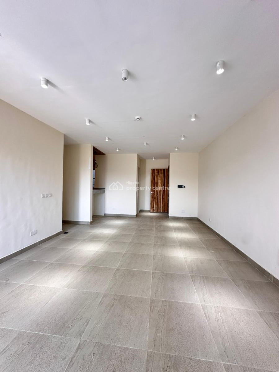 Luxury 2 Bedroom Apartment, Lekki Phase 1, Lekki, Lagos, Block of Flats for Sale