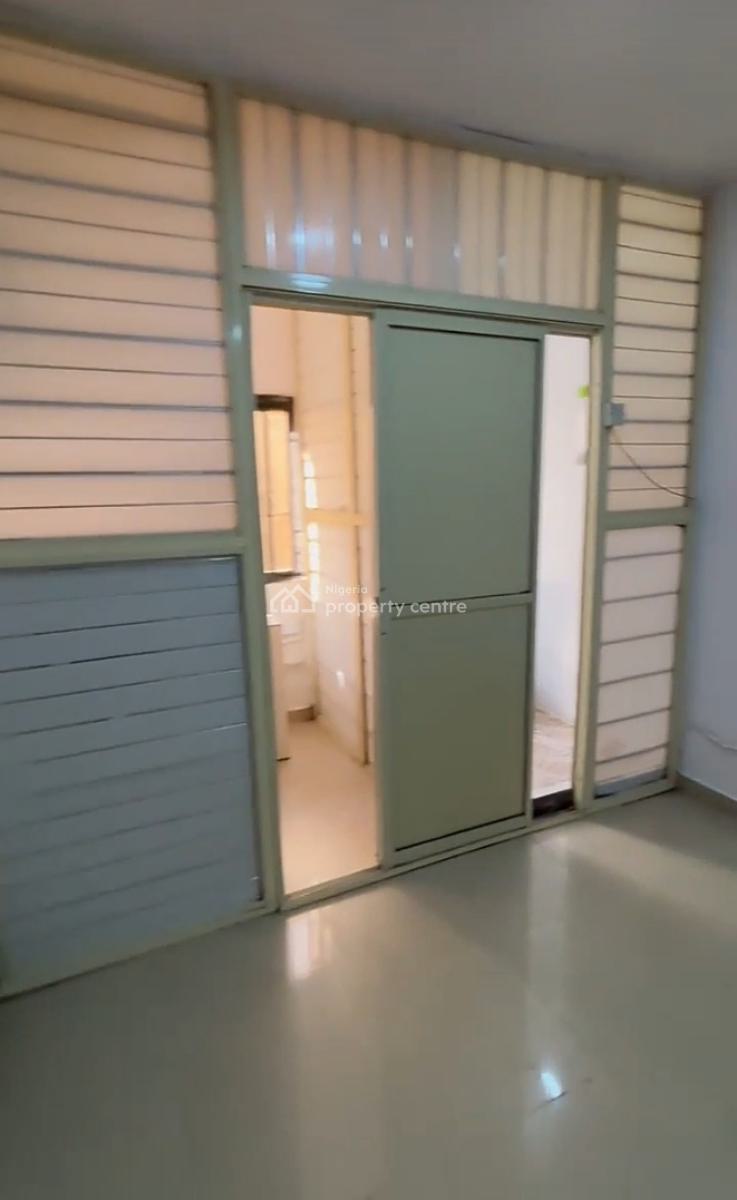 Spacious Room Selfcon - { Video Available}, Osapa, Lekki, Lagos, Self Contain (single Rooms) for Rent