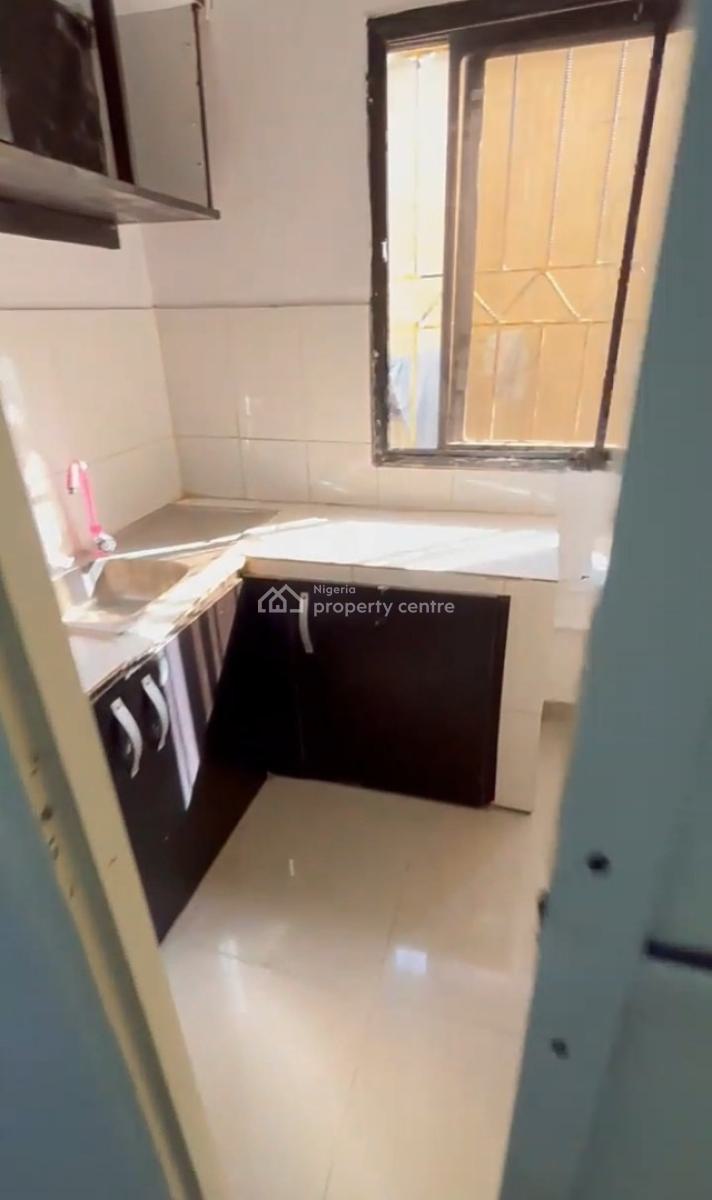 Spacious Room Selfcon - { Video Available}, Osapa, Lekki, Lagos, Self Contain (single Rooms) for Rent