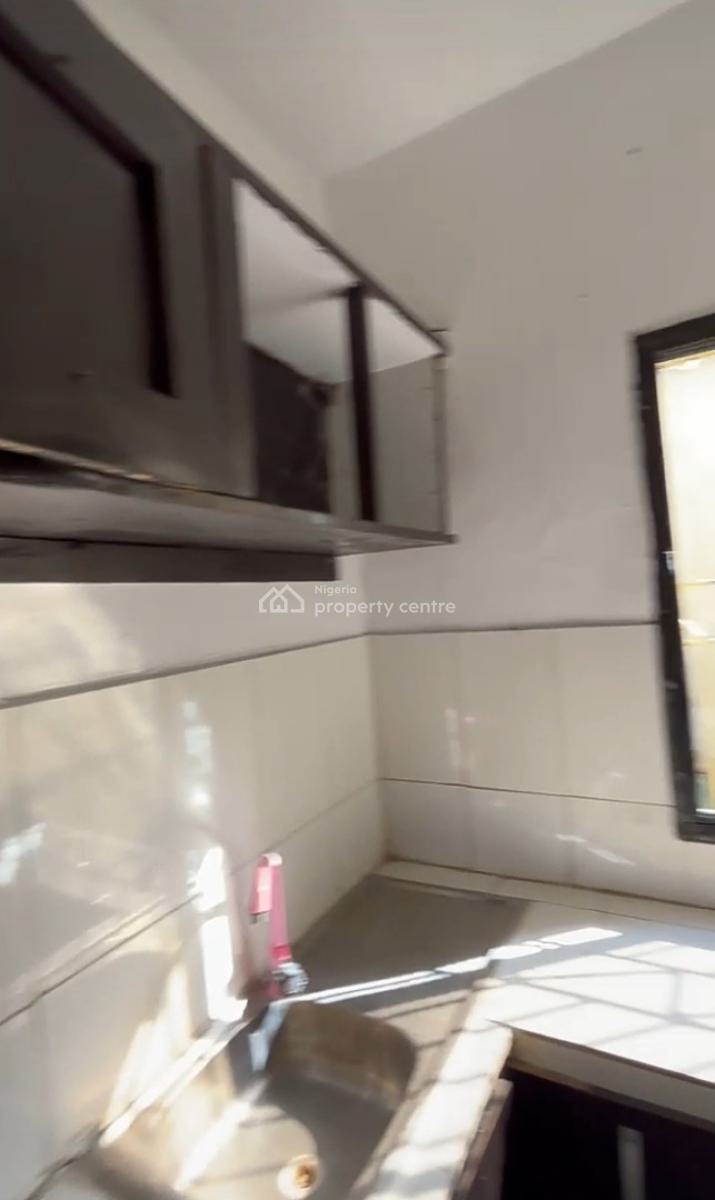 Spacious Room Selfcon - { Video Available}, Osapa, Lekki, Lagos, Self Contain (single Rooms) for Rent