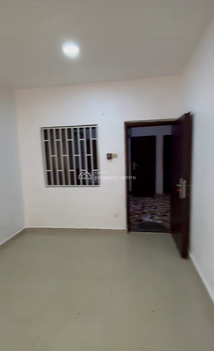Spacious Room Selfcon - { Video Available}, Osapa, Lekki, Lagos, Self Contain (single Rooms) for Rent