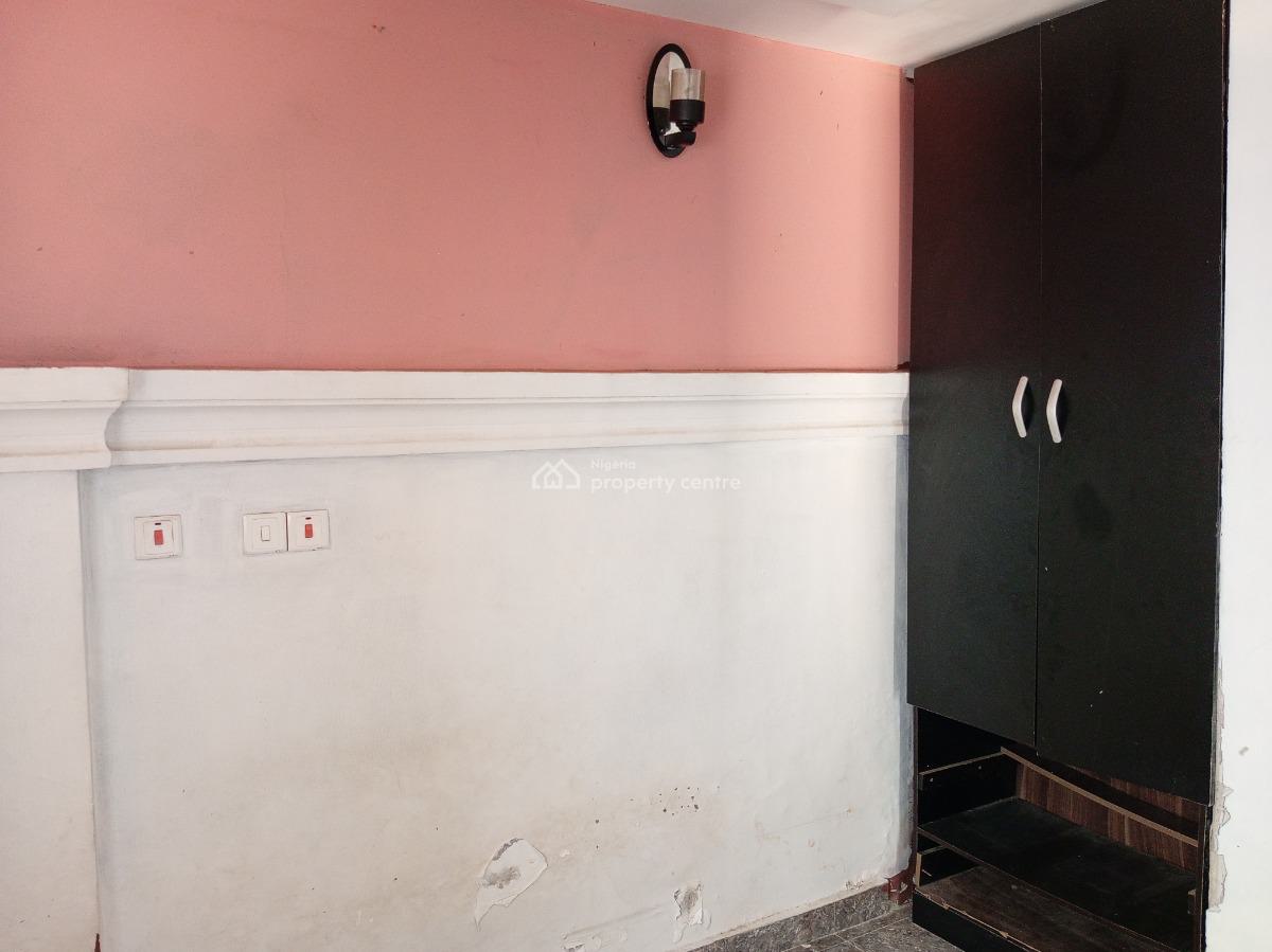 Tastefully Finished 1 Bedroom Mini Flat, Crd Estate, Fha (f.h.a), Lugbe District, Abuja, Mini Flat (room and Parlour) for Rent