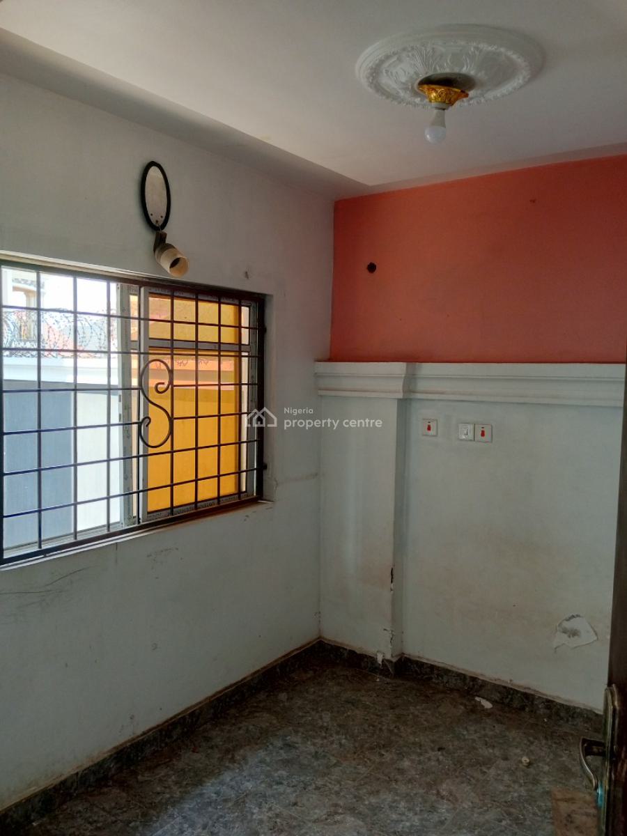 Tastefully Finished 1 Bedroom Mini Flat, Crd Estate, Fha (f.h.a), Lugbe District, Abuja, Mini Flat (room and Parlour) for Rent