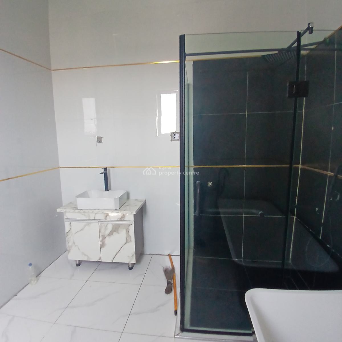 Massive 5 Bedroom Detached Duplex with Swimming Pool, Bq, Chevron Toll Gate ,orchid, Lekki, Lagos, Detached Duplex for Sale