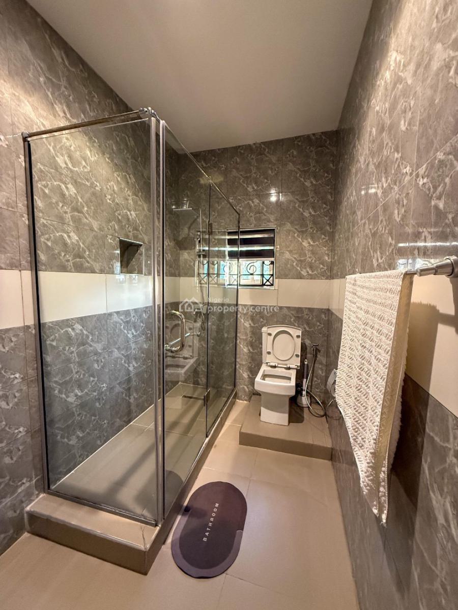 Our Lovely  2 Bedroom Seaview Apartment, Lekki Phase 1, Lekki, Lagos, Flat / Apartment Short Let