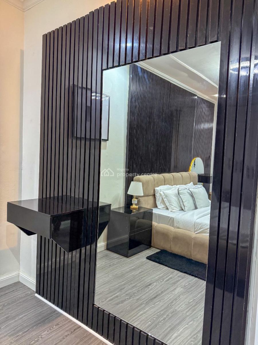 Our Lovely  2 Bedroom Seaview Apartment, Lekki Phase 1, Lekki, Lagos, Flat / Apartment Short Let