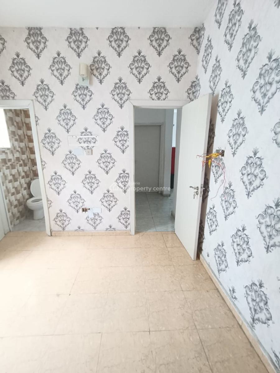 a Room Self Contained, Orchid Road Van Daniel, Lekki, Lagos, Self Contain (single Rooms) for Rent