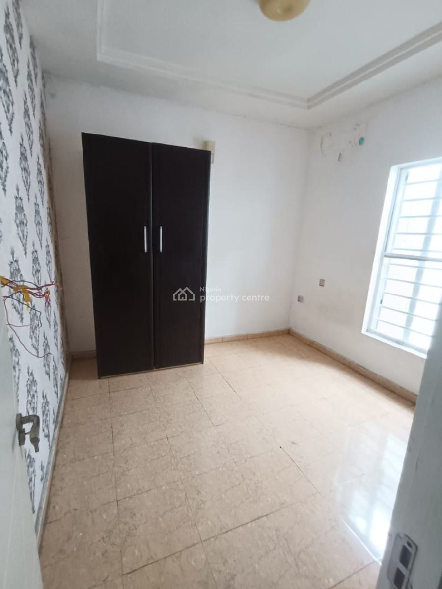 a Room Self Contained, Orchid Road Van Daniel, Lekki, Lagos, Self Contain (single Rooms) for Rent