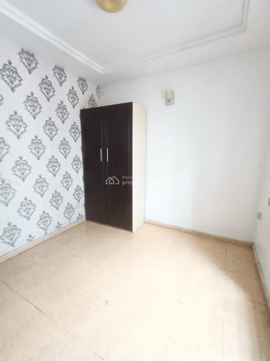 a Room Self Contained, Orchid Road Van Daniel, Lekki, Lagos, Self Contain (single Rooms) for Rent