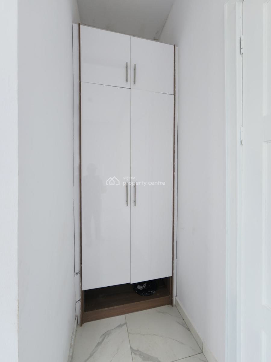 Luxury 6 Bedroom Detached Duplex with Bq, Cinema, Pool, Chevron Toll Gate, Orchid Road, Lekki, Lagos, Detached Duplex for Sale