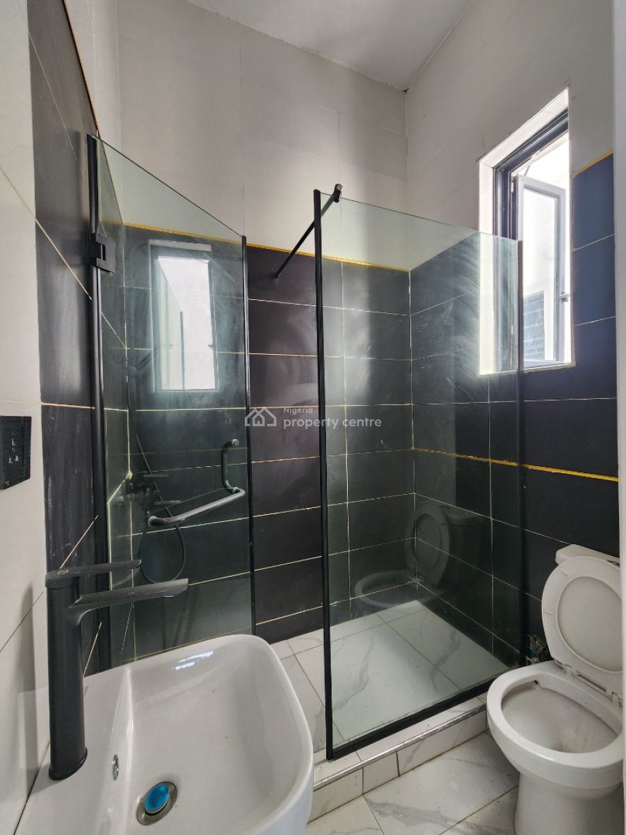 Luxury 6 Bedroom Detached Duplex with Bq, Cinema, Pool, Chevron Toll Gate, Orchid Road, Lekki, Lagos, Detached Duplex for Sale