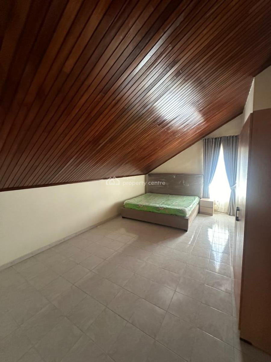 3-bedroom Waterfront Apartment, Victoria Island (vi), Lagos, Flat / Apartment Short Let