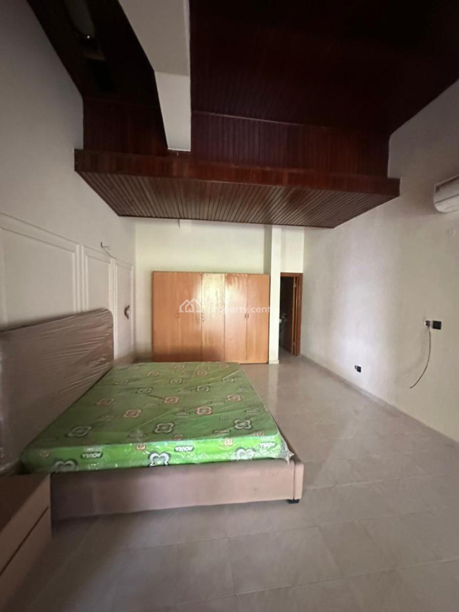 3-bedroom Waterfront Apartment, Victoria Island (vi), Lagos, Flat / Apartment Short Let