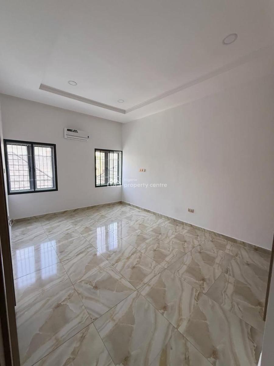 Luxurious 4 Bedroom Semi Detached Duplex with Bq, Life Camp, Abuja, Semi-detached Duplex for Rent