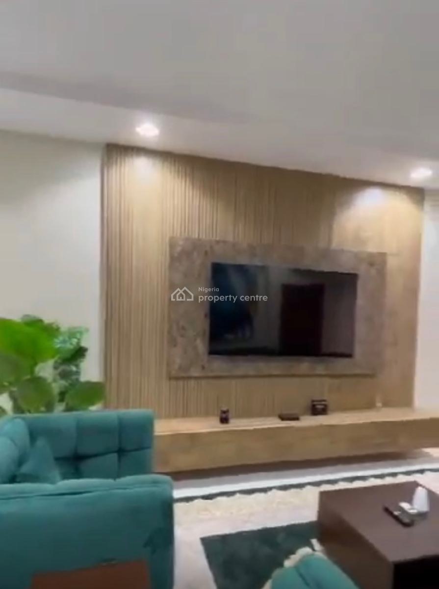 Luxury 2 Bedroom Apartment, Lekki Phase 1, Lekki, Lagos, Flat / Apartment Short Let