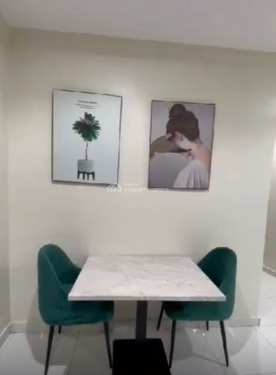 Luxury 2 Bedroom Apartment, Lekki Phase 1, Lekki, Lagos, Flat / Apartment Short Let