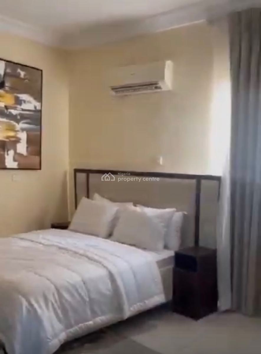 Luxury 2 Bedroom Apartment, Lekki Phase 1, Lekki, Lagos, Flat / Apartment Short Let