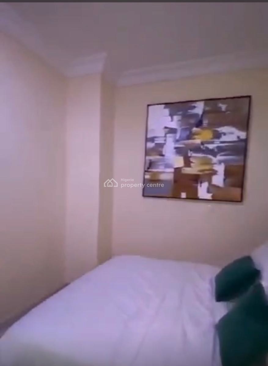 Luxury 2 Bedroom Apartment, Lekki Phase 1, Lekki, Lagos, Flat / Apartment Short Let