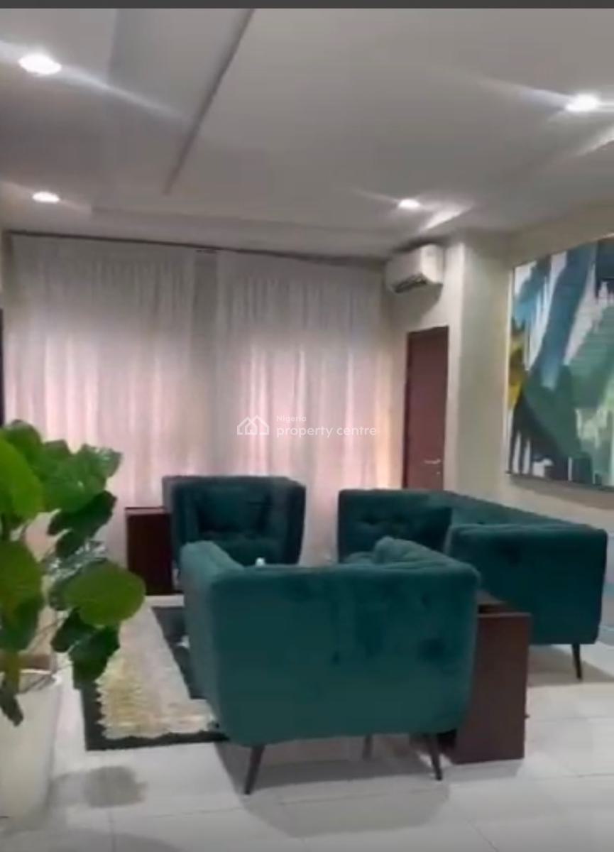 Luxury 2 Bedroom Apartment, Lekki Phase 1, Lekki, Lagos, Flat / Apartment Short Let