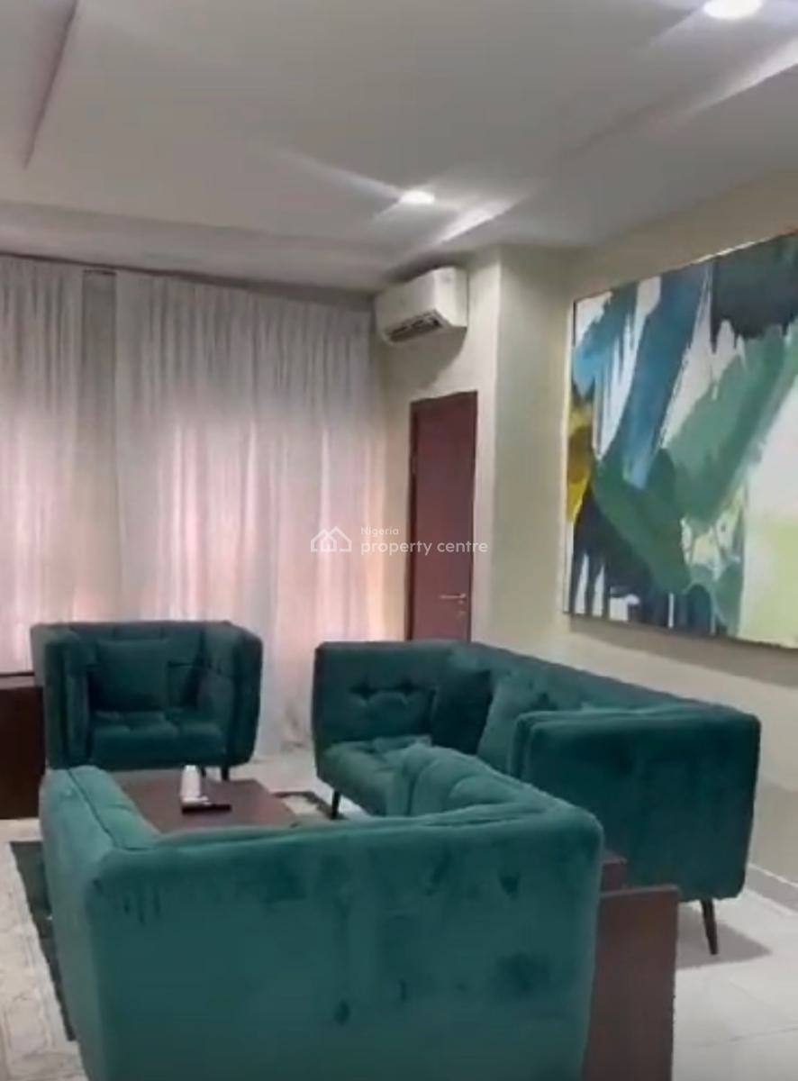 Luxury 2 Bedroom Apartment, Lekki Phase 1, Lekki, Lagos, Flat / Apartment Short Let