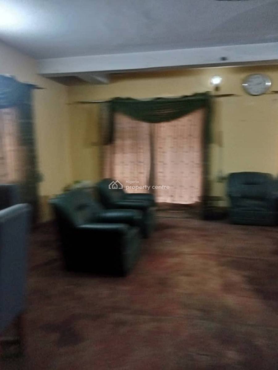 Blocks of Flats, Mende, Maryland, Lagos, Block of Flats for Sale